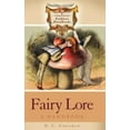 thumbnail image 1 of Fée Lore : un Manuel (Greenwood Folklore Manuels), 1 of 1