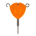thumbnail image 1 of Ohmyroo 5-In-1 Multifunctional Fishing Knotter Portable Orange Puller Tool For Outdoor Tackle Preparation, 1 of 8