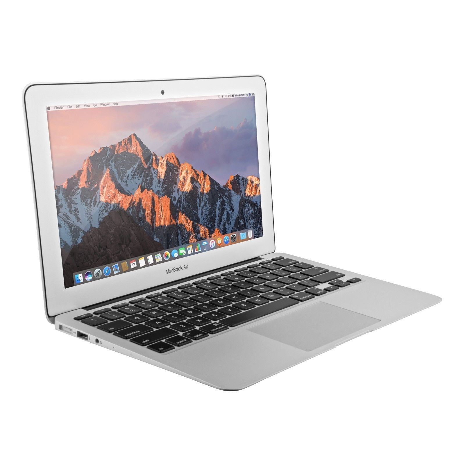 APPLE MacBook Air Core i5 4GB 128GB - ノートPC