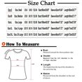 thumbnail image 3 of Birdeem Womens V- Neck Solid Color Three Quarter Sleeve Lace Flare Sleeve Panel Short Sleeve Tops, 3 of 10