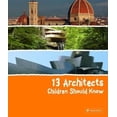 thumbnail image 1 of 13 Architectes Que les Enfants Devraient Connaître, 1 of 7
