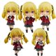 thumbnail image 2 of Figura de acción de Anime Saotome Meari, Abyss de juego, modelo de juguete, regalo de PVC, 10CM, versión Q, Jabami Yumeko, muñeca linda de 3 estilos QYM unisex, 2 of 2