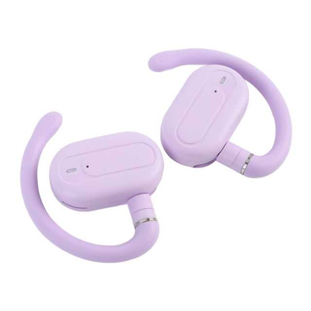 Écouteurs Traducteurs de Langues, Casque de Traduction en Temps Réel 5.4 pour 140 Langues & 3 Modes, Écouteurs Stéréo HiFi avec Application pour Musique et Appels