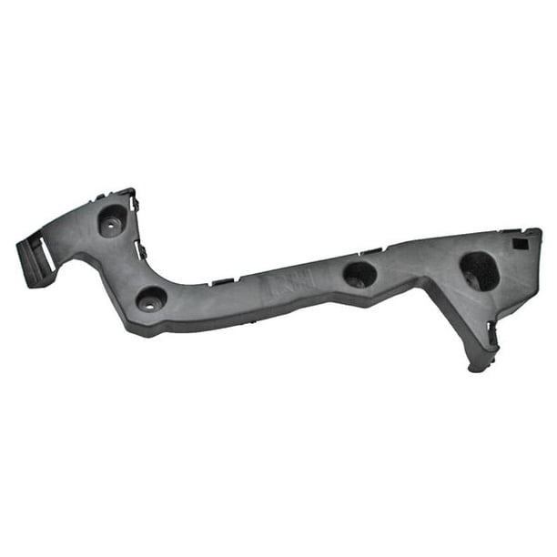 GUÍA DEFENSA eje trasero - Compatible con Ford Focus 2012 - 2014 Pasajero GEN Genérica .