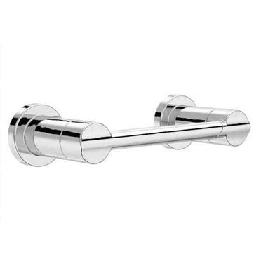 Delta NIC50-PC Nicoli Bath Toilet Paper Holder Polished Chrome Finish