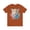 Autumn, variant on Cheetah Graphic Unisex 100 Cotton Artwork Tee 9