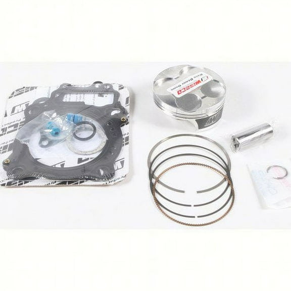 Wiseco 10-13 Honda CRF250R 13.21 CR (40003M) Piston Kit