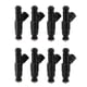thumbnail image 1 of Juego De 8 Inyectores De Combustible 0280156154 Compatible Con Focus Fiesta Mondeo, 1 of 4