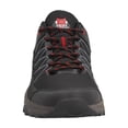 thumbnail image 4 of Tenis Uso Rudo SWISS ARMOUR Hiking Casual Hombre negro 27, 4 of 4