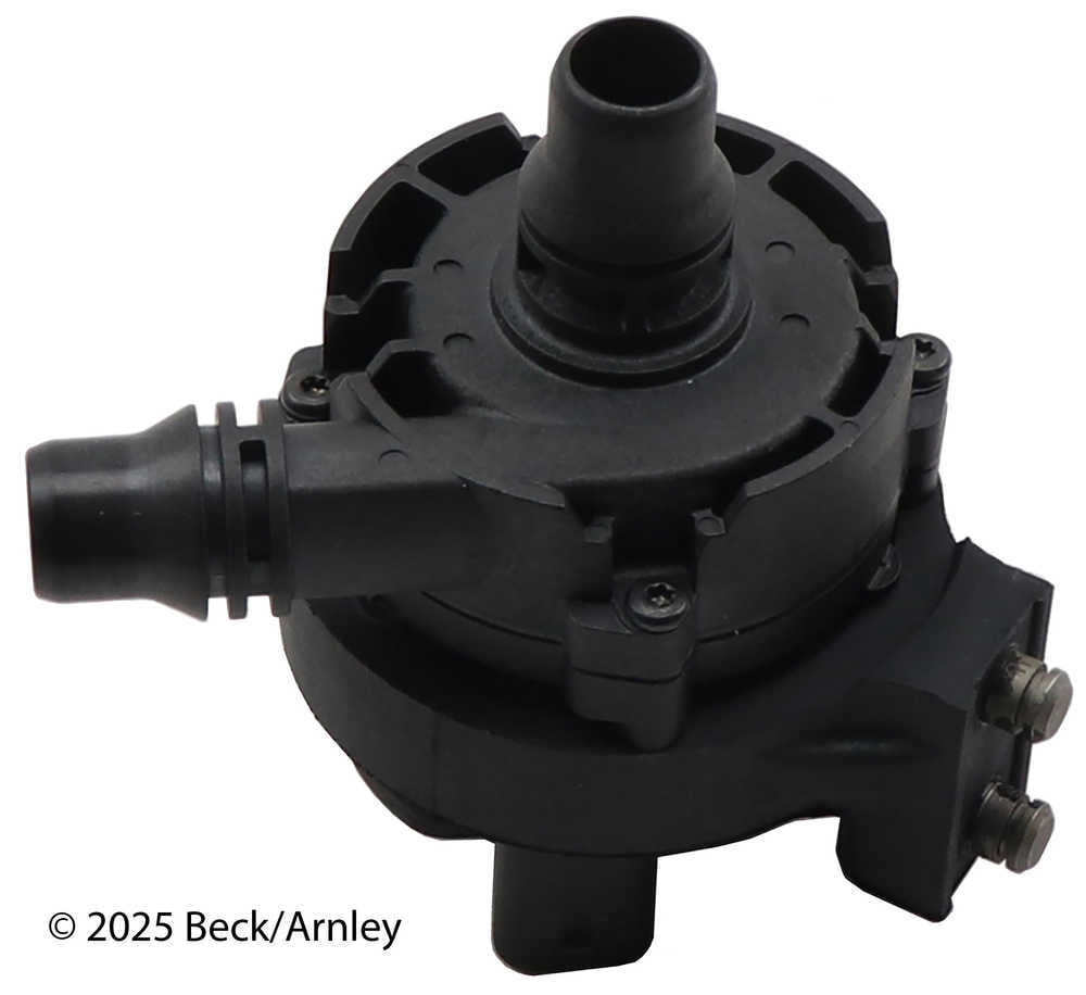 Beck Arnley Cooling Auxiliary Water Pump Auxiliary Water Pump 131-2550 Fits select: 2019-2020 BMW X5, 2016-2019 BMW X1