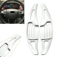 thumbnail image 2 of Steering wheel paddle shift transmission extended for Ford Mondeo Taurus Edge-, 2 of 4