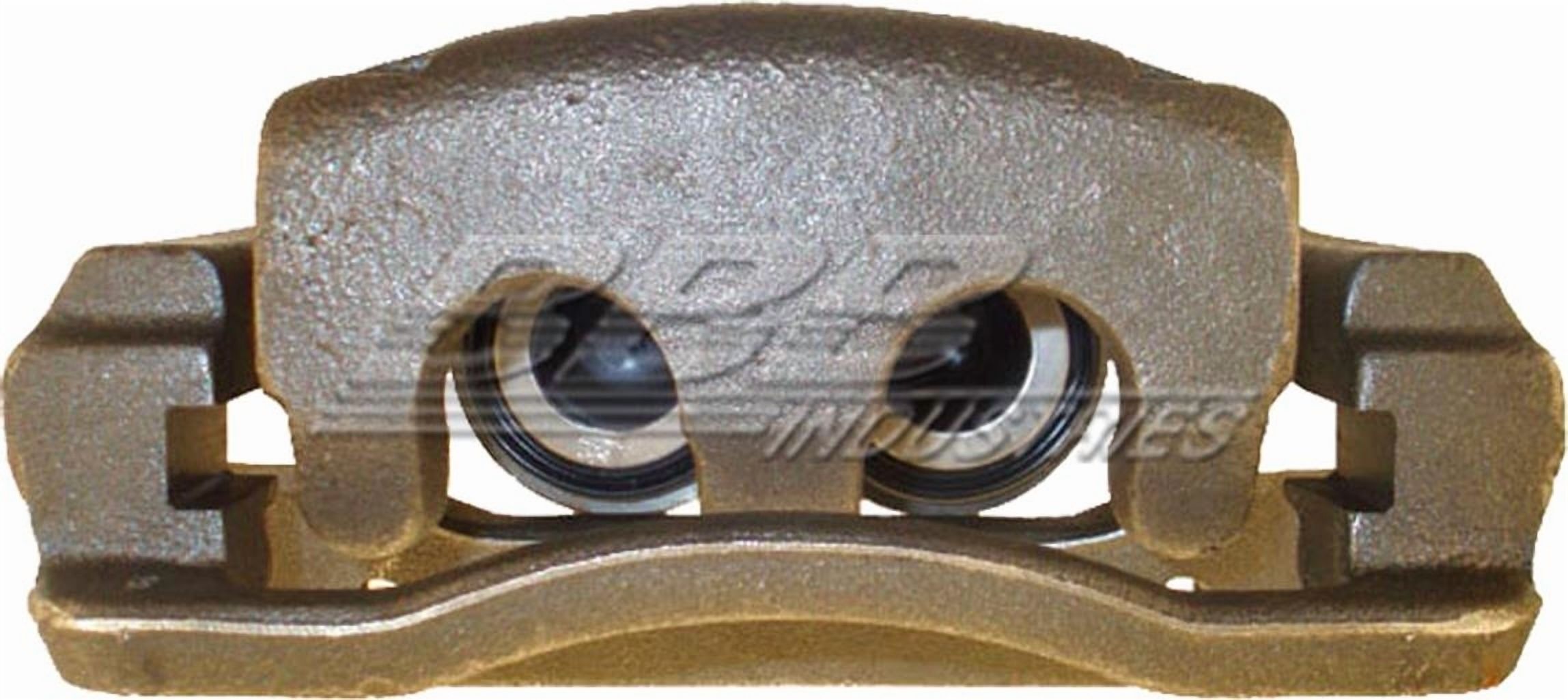 TERREPOWER formerly BBB Industries 99-17957A Reman Caliper w/installation Hardware