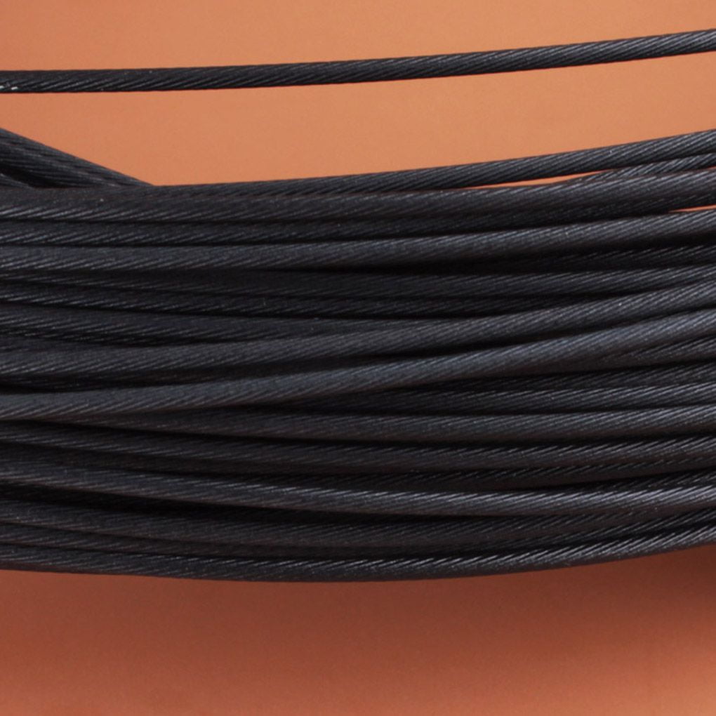 1.7m MTB Bike Brake Cable Coated Inner Wire Core Bicycle Accessories