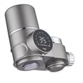 thumbnail image 5 of Filtro de Agua para Grifo para , Purificador de Agua con Pantalla LED para Grifo, de Filtración de Agua para Grifo con Montaje en Grifo para Cocina, 5 of 5
