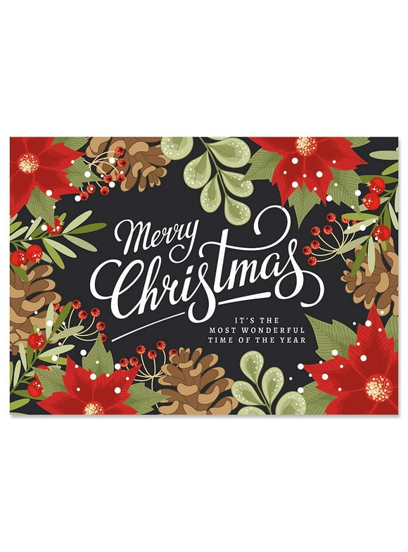 Holiday Greeting Cards in Holiday Cards