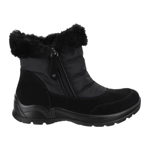 easy street easy dry by cuddle waterproof boots