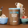 thumbnail image 4 of Vital Proteins Chocolate Collagen Peptide, 13.5 oz, 4 of 11