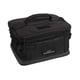 thumbnail image 5 of Bolsa de almacenamiento para camping, bolsa de almacenamiento para lámpara de camping, contenedor multiusos Negro, 5 of 9
