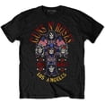thumbnail image 1 of Guns N Roses Unisex T-Shirt Cali' '85, 1 of 3