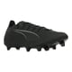 thumbnail image 3 of TENIS PUMA HOMBRE ULTRA 5 PRO FG/AG FFG NEGRO FUTBOL 10768502 negro 255, 3 of 6