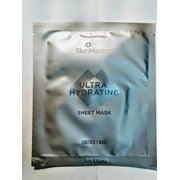 2X SKINMEDICA ULTRA HYDRATING SHEET MASK -ALL SKIN TYOES