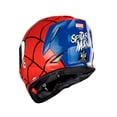 thumbnail image 3 of Casco Para Moto Kov Spiderman Marvel Ece2206 Certificado, 3 of 5