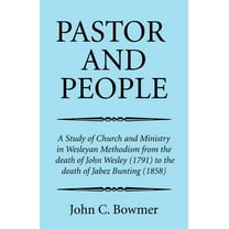 Pastor and People (Paperback)
