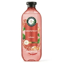 Herbal Essences Bio:renew White Grapefruit & Mosa Mint Naked Volume Shampoo, 13.5 Fl Oz