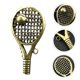 thumbnail image 5 of unbranded 1Ud Colgante Tenis Para Llaveros Y En Latón De Acabado Fino, 5 of 8