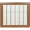 thumbnail image 1 of Imperial Manufacturing 5388442 Grille Floor - 8 x 12 in., 1 of 2