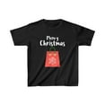 thumbnail image 2 of Christmas Shopping Girls Christmas Shirt Cute Christmas TShirts for Girls Christmas Gift Kids Christmas Tee, 2 of 6