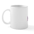 thumbnail image 2 of CafePress - Aussie Grandma Mug - 11 oz Ceramic Mug - Novelty Coffee Tea Cup, 2 of 6