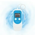 thumbnail image 2 of Labymos TZ-TempU7B Temperature and Humidity Recorder Reuse Temperature and Humidity Recorder PDF Temperature Recorder, 2 of 8