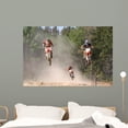 thumbnail image 1 of Up Air Wall Mural by Wallmonkeys Peel and Stick Graphic (48 in W x 32 in H) WM221974, 1 of 4