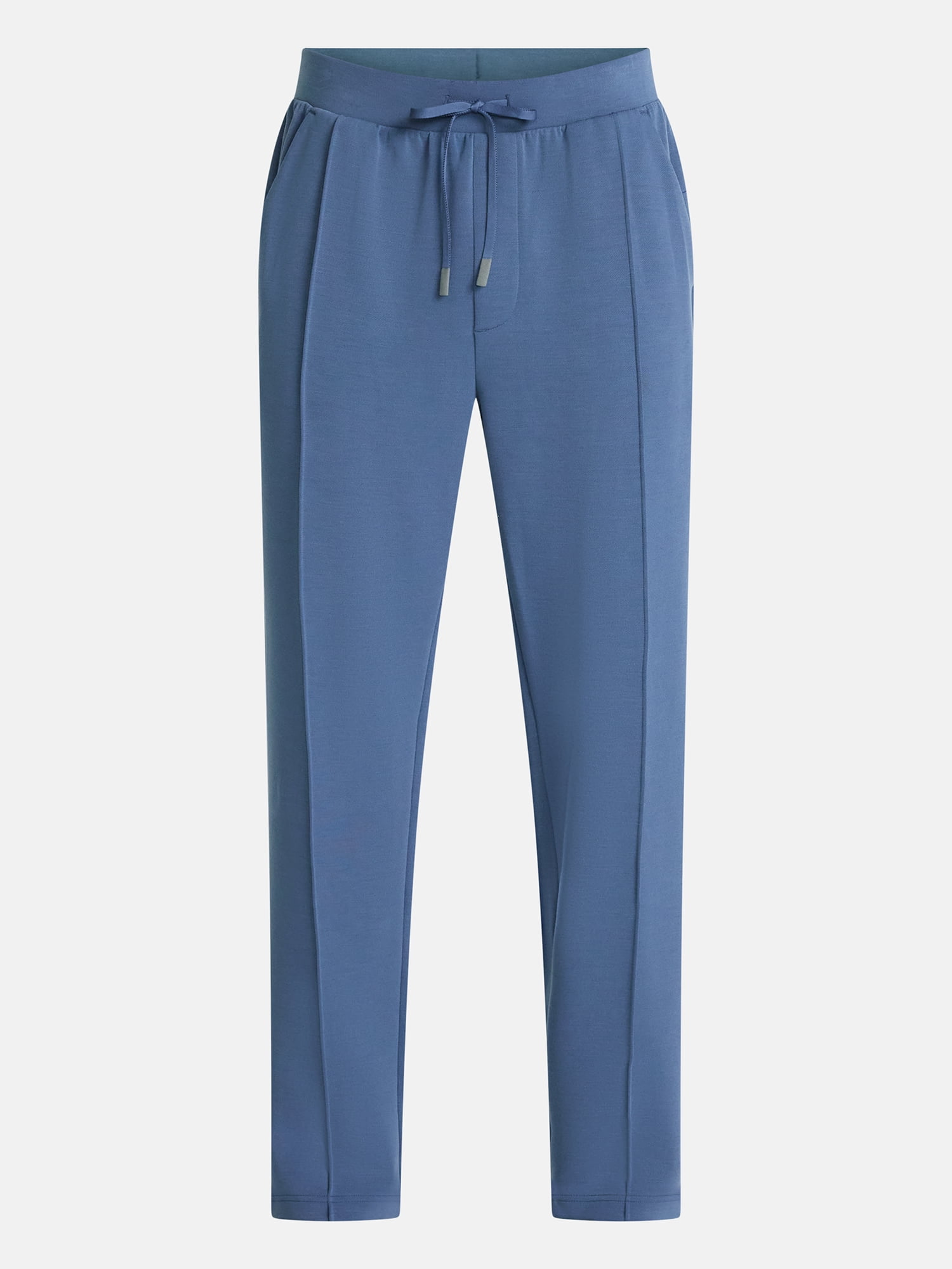 Avia Men's Twill ScubaKnit Jogger Pants, Size XS-4XLT