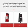 thumbnail image 2 of 9819235880 Car Left Tail Light RearTail Lamp Signl Light for, 2 of 5