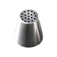 thumbnail image 1 of Cake Embosser for Cake Decoration Aluminum Embossing Tool for Floral Patterns Craft Smooth Finish and Easy to Use Kitchen Accessory, 1 of 6