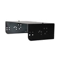 thumbnail image 4 of Jensen CAR140MW-R 10.1" Mechless CPAA AV Receiver w/ Light Ring, 4 of 5
