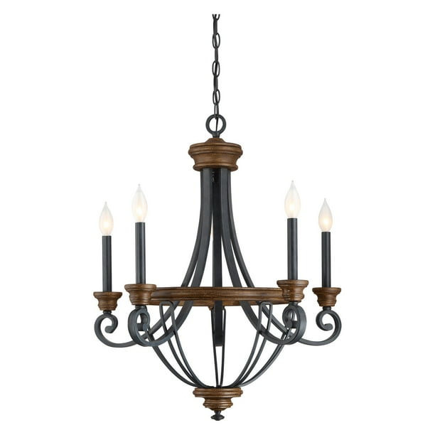 Savoy House Wickham 1 2050 5 68 Chandelier Com