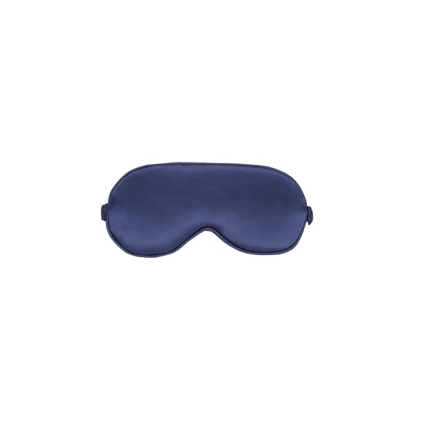 Hochoek SilkSleepMask EyeMask EyeCover Eyeshade Silk Soft Thick
