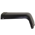 thumbnail image 4 of For GMC Sierra 1500 2007 08 09 10 11 2012 Bumper End Passenger Side | Rear | Black | Steel | Replacement For GM1105151 | 20965925, 615343821474, 4 of 7