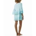 thumbnail image 2 of Melissa Odabash womens  Vanessa Short Dress, xs, 2 of 3