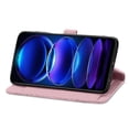 thumbnail image 3 of Funda billetera anti-golpes para GANGXUN Redmi Note 12 , ideal para día a día y trabajo, 3 of 5