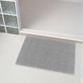 thumbnail image 1 of Alfombril de de ñera, almohadil de masaje antideslizante Alfombrils de bañera con orificios de drenaje Alfombrils Gris perfecl Almohadilla de baño de baño, 1 of 8