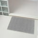 thumbnail image 1 of Alfombril de de ñera, almohadil de masaje antideslizante Alfombrils de bañera con orificios de drenaje Alfombrils Gris perfecl Almohadilla de baño de baño, 1 of 8