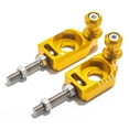 thumbnail image 1 of Tarazon Axle Blocks Chain Adjuster Lifting Screws for Talaria Sting Segway X160 & X260, 1 of 5