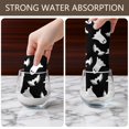 thumbnail image 6 of 4 Pcs Funny Kitchen Towels,Black Halloween Ghosts and Bats Microfiber Dish Towels,Kitchen Tea Towels,Kitchen Towel Set (18" X 26"), 6 of 7