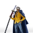 thumbnail image 3 of Banpresto: One Piece The Grandline Men Vol.14 Trafalgar D. Law Figure / Statue, 3 of 3