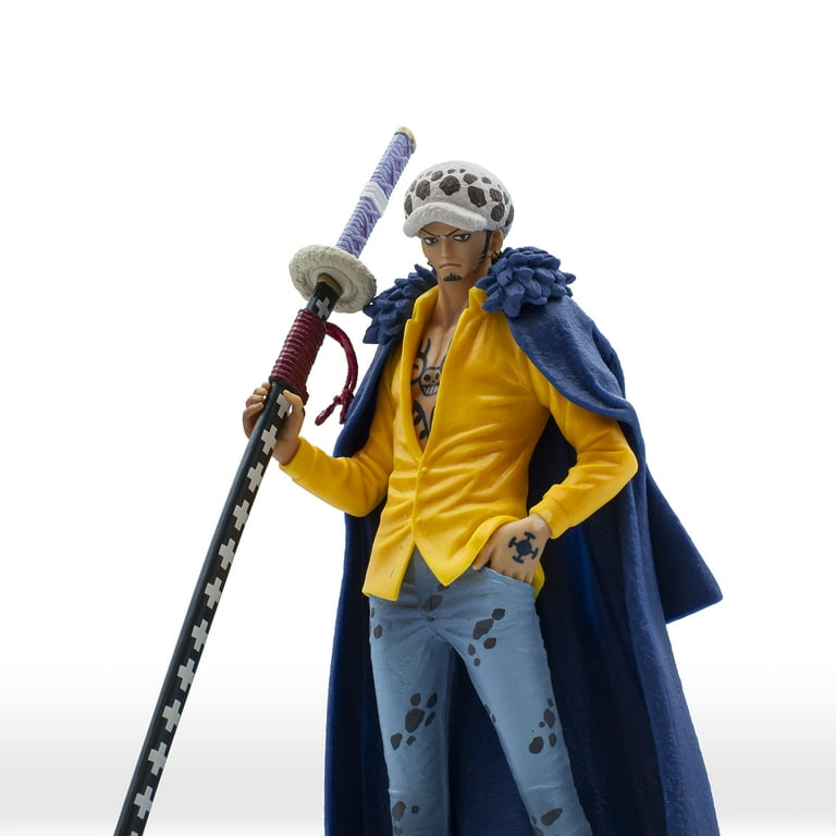 Banpresto One Piece Figure DXF THE GRANDLINE MEN Wano Kuni vol.14