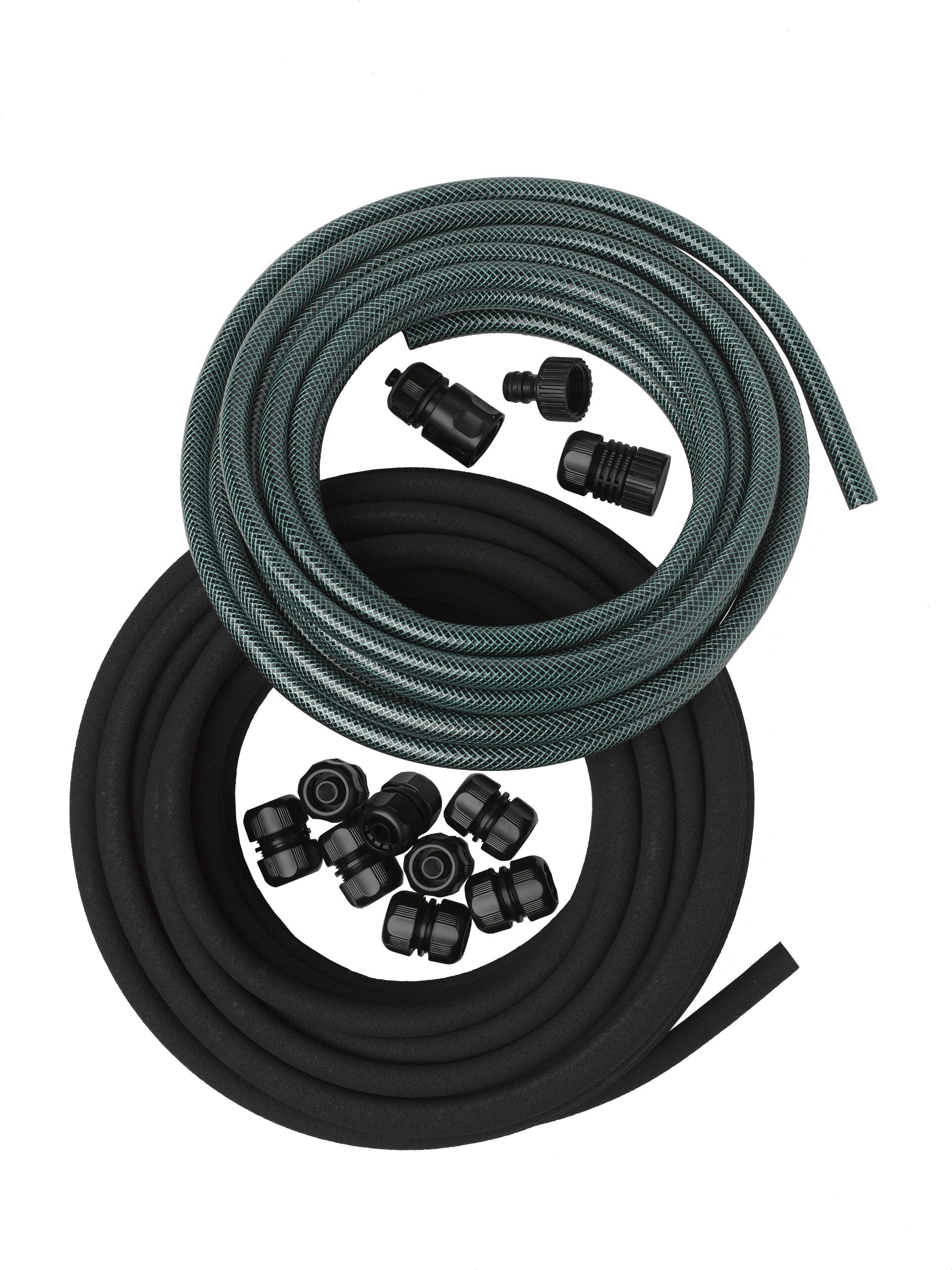 All sizes up to 200m Details about   Porous Pipe/ Soaker Hose/ Leaky pipe Fast Dispatch 